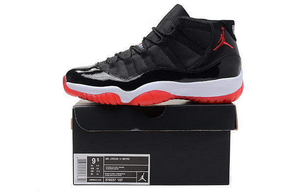 Jordan 11 Men Super Perfect--002